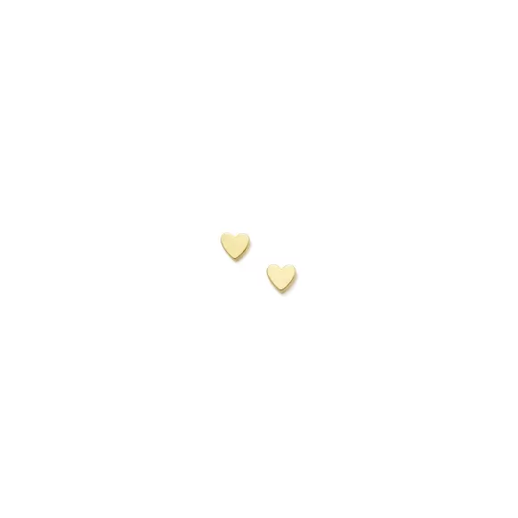 Best Sale James Avery Artisan Jewelry Tiny Heart Studs