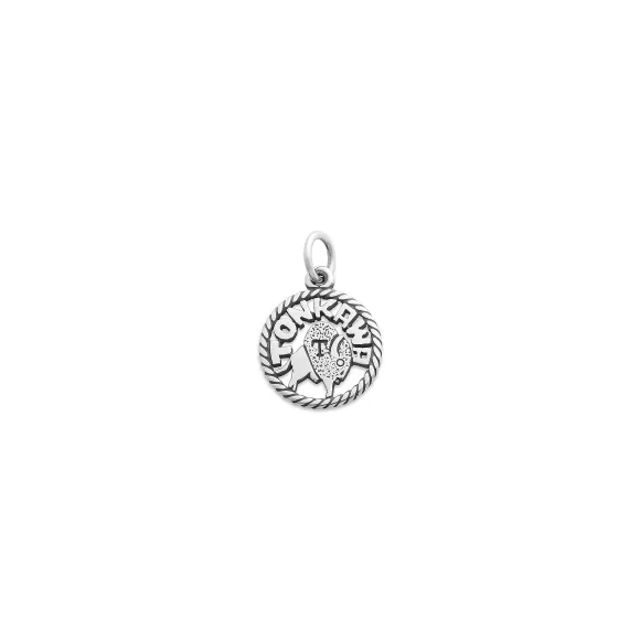 Store James Avery Artisan Jewelry Tonkawa Disk Charm