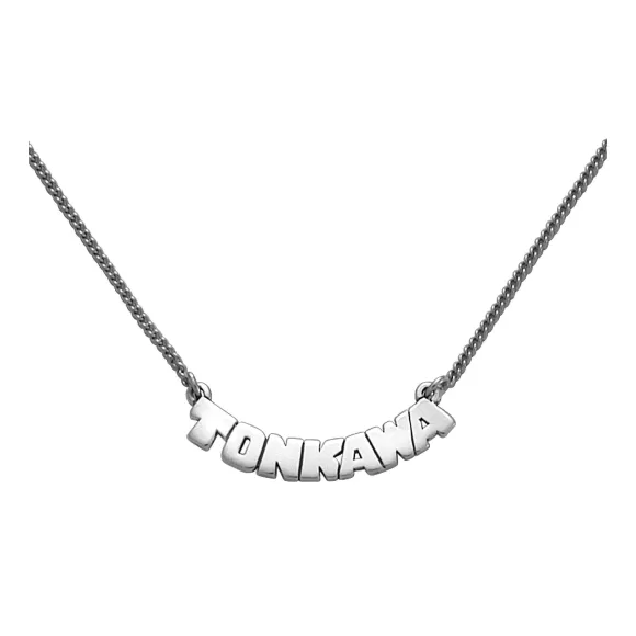 Hot James Avery Artisan Jewelry Tonkawa Necklace