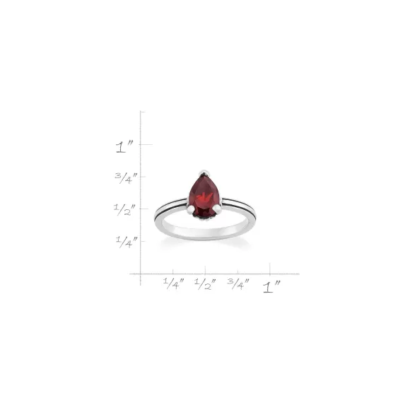 Online James Avery Artisan Jewelry Treasured Gemstone Ring