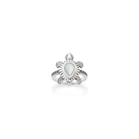 Shop James Avery Artisan Jewelry Turtle Gemstone Ring