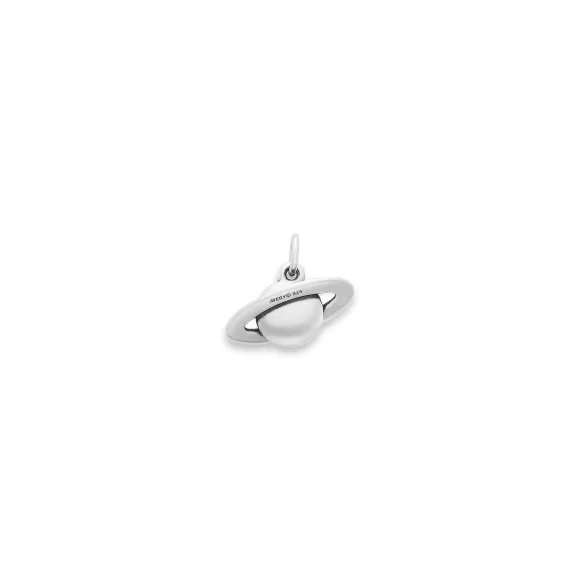 Cheap James Avery Artisan Jewelry Twinkling Planet Charm