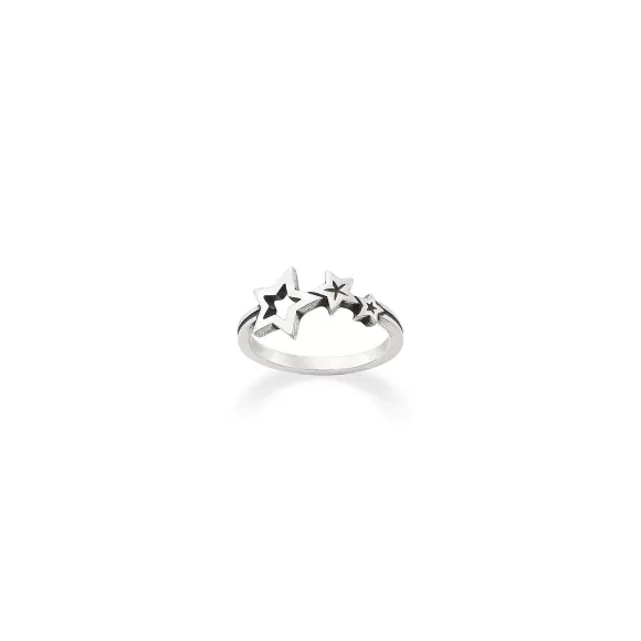 Fashion James Avery Artisan Jewelry Twinkling Stars Ring