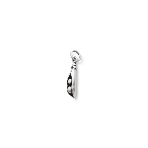 Best Sale James Avery Artisan Jewelry Two Peas In A Pod Charm