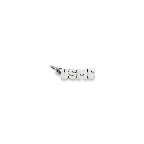 Best James Avery Artisan Jewelry U.S. Marine Corps Charm