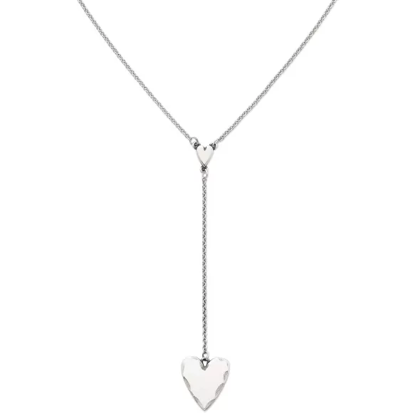 Online James Avery Artisan Jewelry Valiant Heart Lariat Necklace