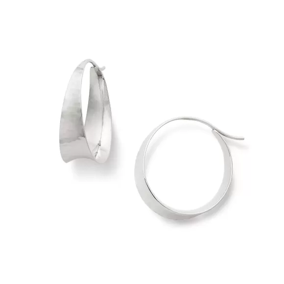 Best Sale James Avery Artisan Jewelry Valle Hoops