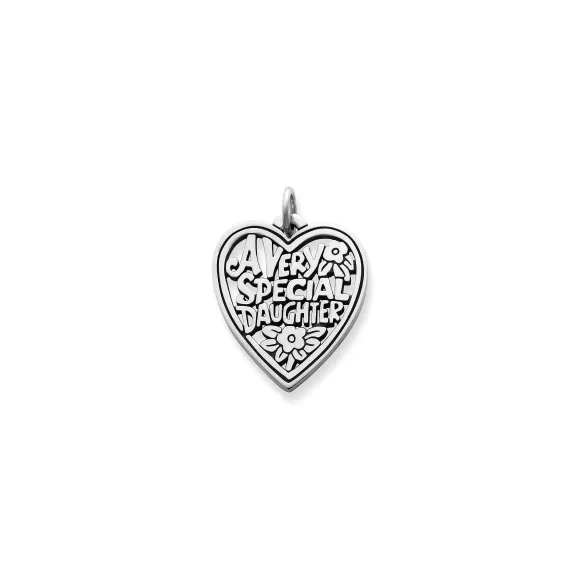 Sale James Avery Artisan Jewelry Very Special Daughter Charm
