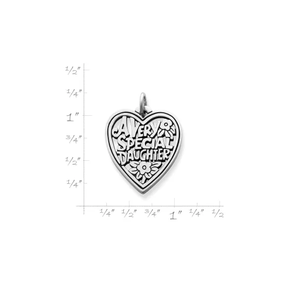 Sale James Avery Artisan Jewelry Very Special Daughter Charm