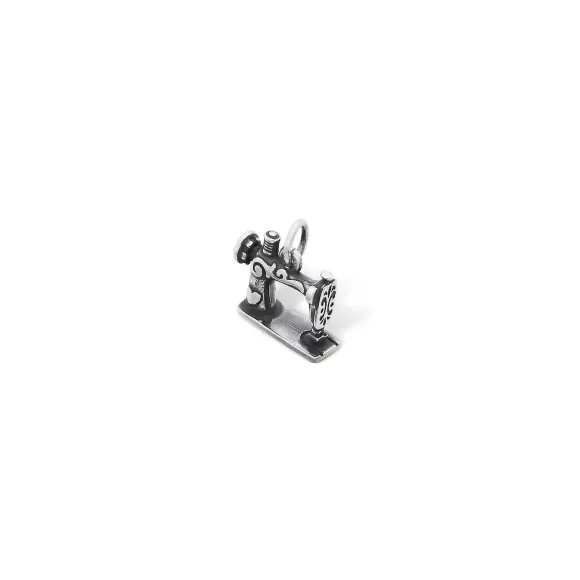 Clearance James Avery Artisan Jewelry Vintage Sewing Machine Charm