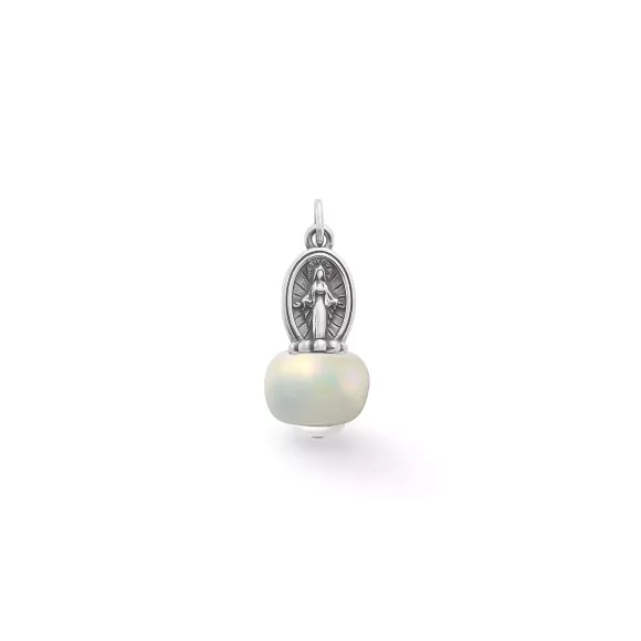 Fashion James Avery Artisan Jewelry Virgin Mary Finial