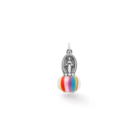 Fashion James Avery Artisan Jewelry Virgin Mary Finial