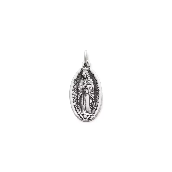 Best James Avery Artisan Jewelry Virgin Of Guadalupe Charm
