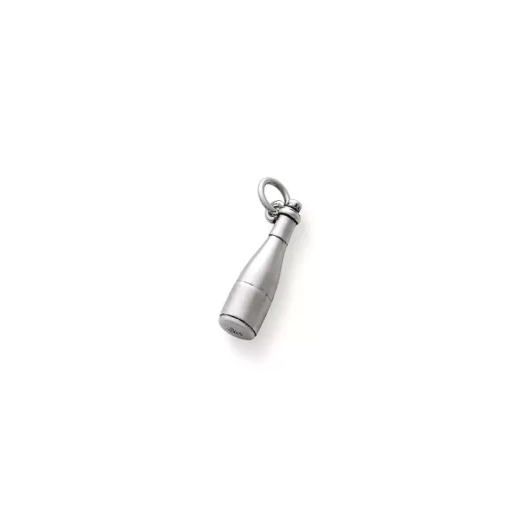 New James Avery Artisan Jewelry Wine Bottle Charm