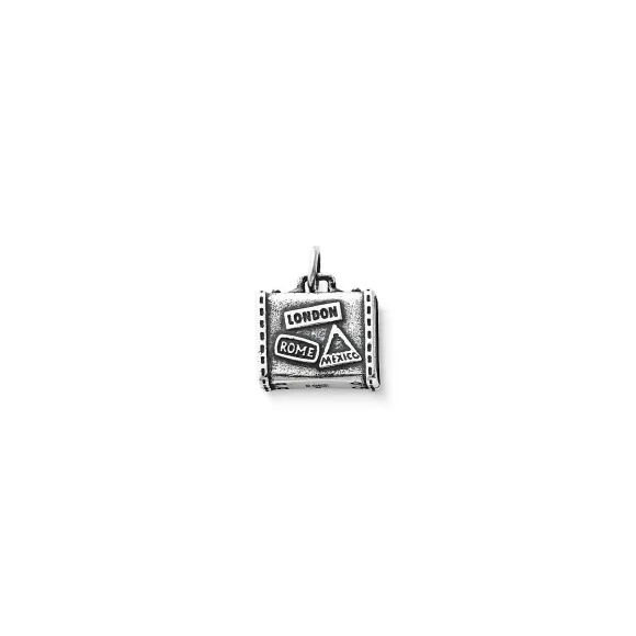 Cheap James Avery Artisan Jewelry World Traveler Charm