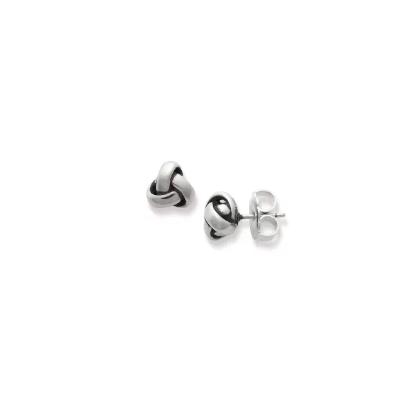 Hot James Avery Artisan Jewelry Woven Knot Studs