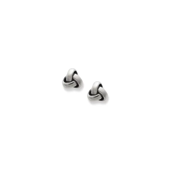 Hot James Avery Artisan Jewelry Woven Knot Studs
