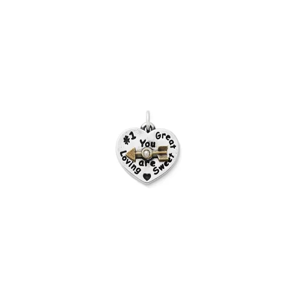 Store James Avery Artisan Jewelry You Are Sweet Spinner Charm