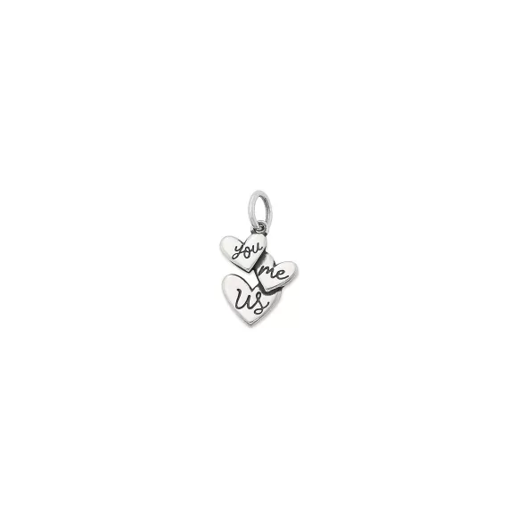 Best James Avery Artisan Jewelry You Me Us Charm